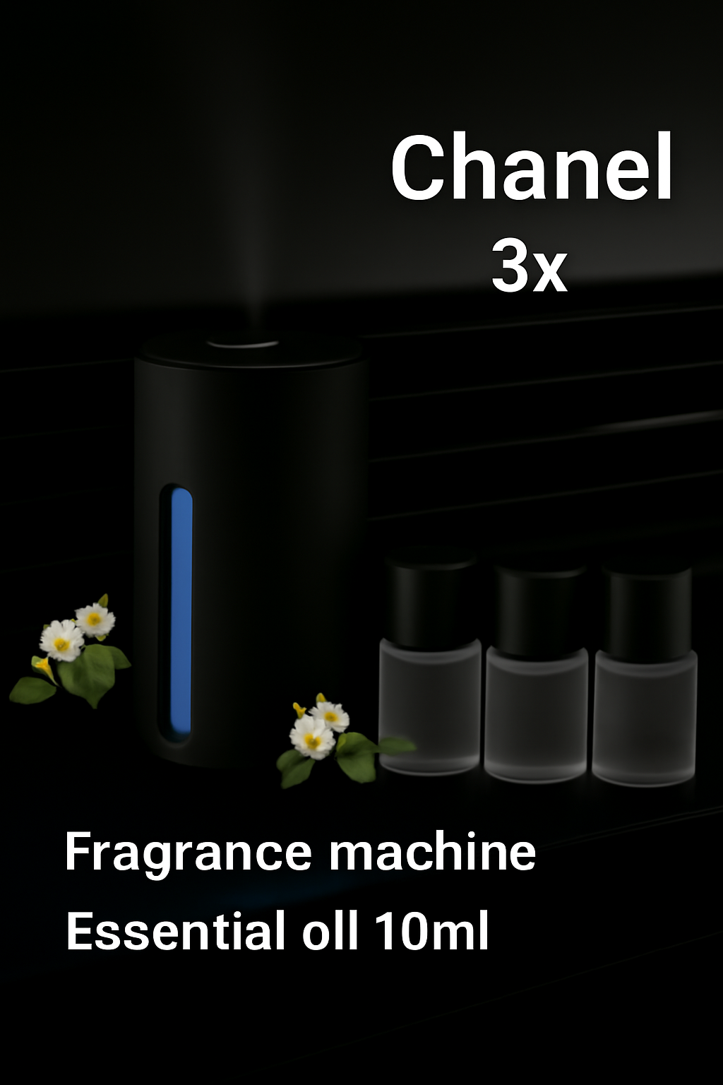 Làtouré Aroma Freshener