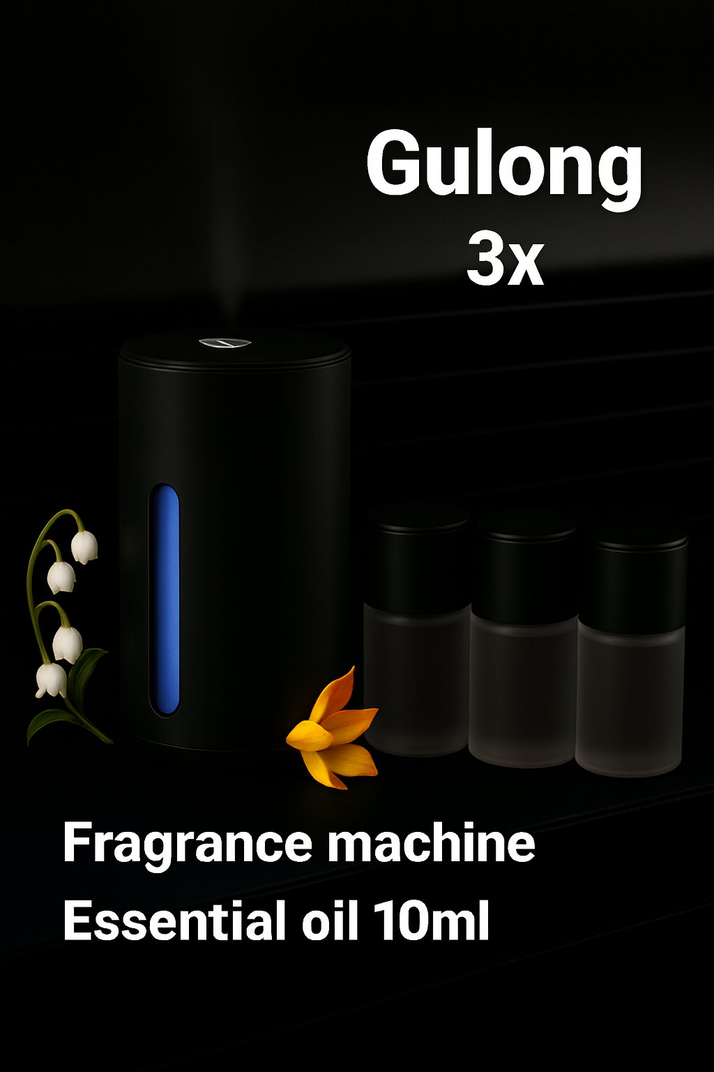 Làtouré Aroma Freshener