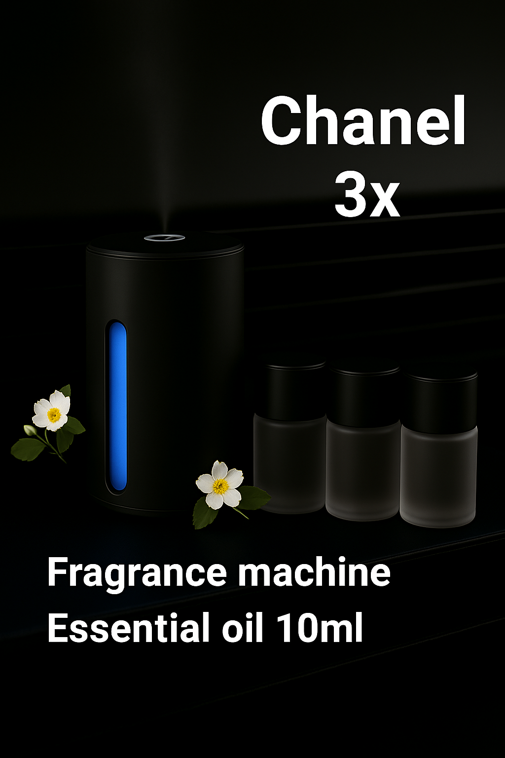 Làtouré Aroma Freshener