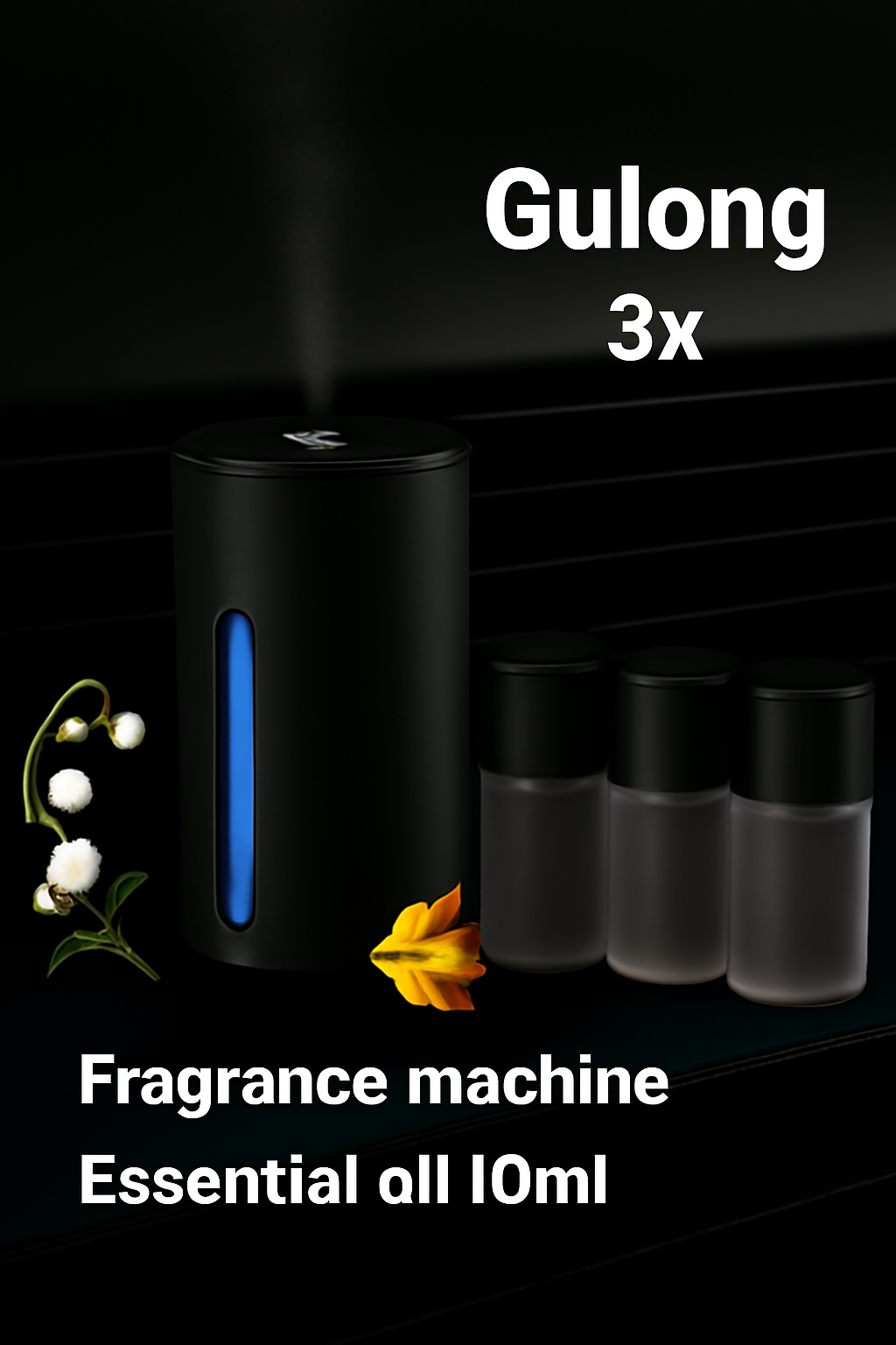 Làtouré Aroma Freshener