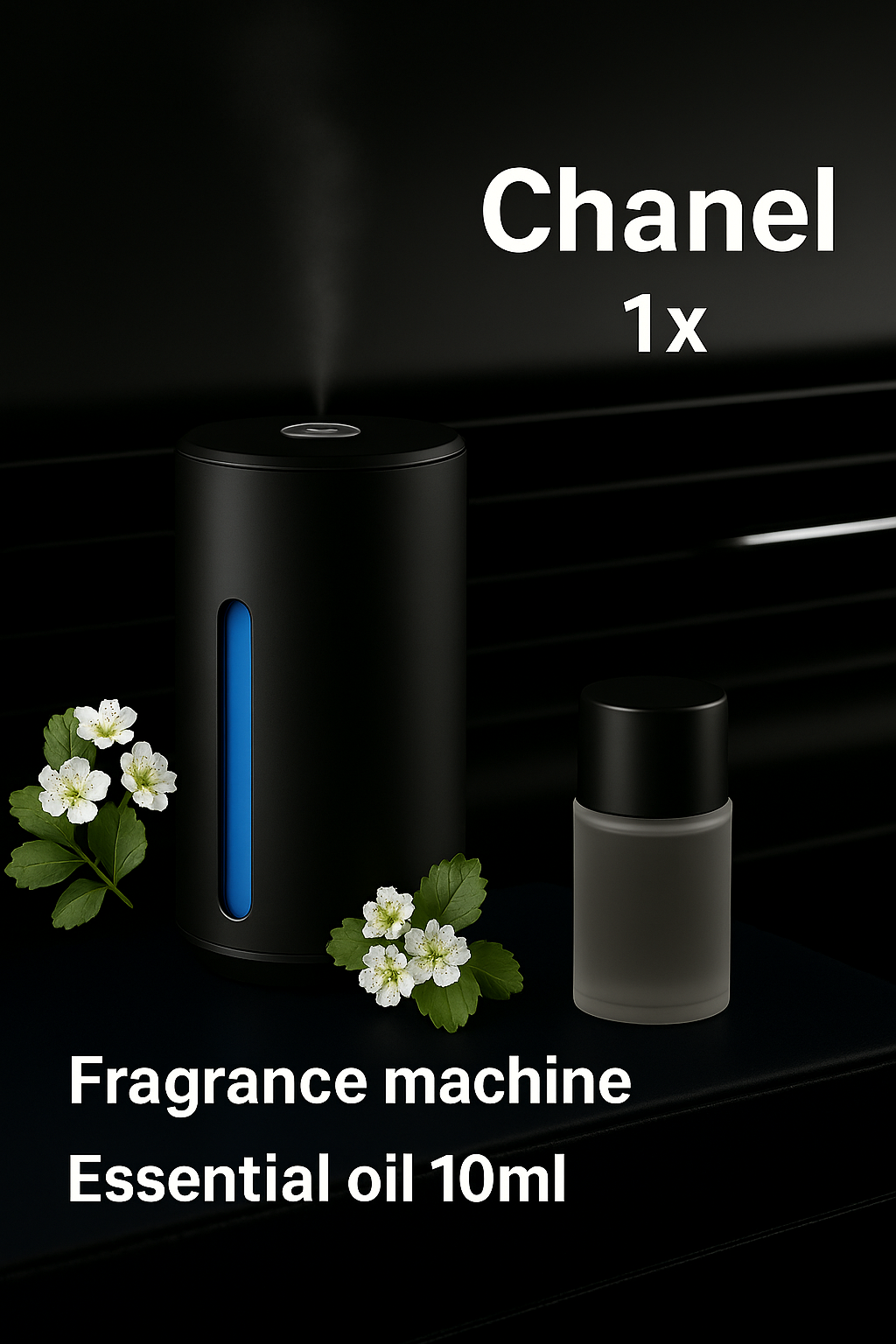 Làtouré Aroma Freshener