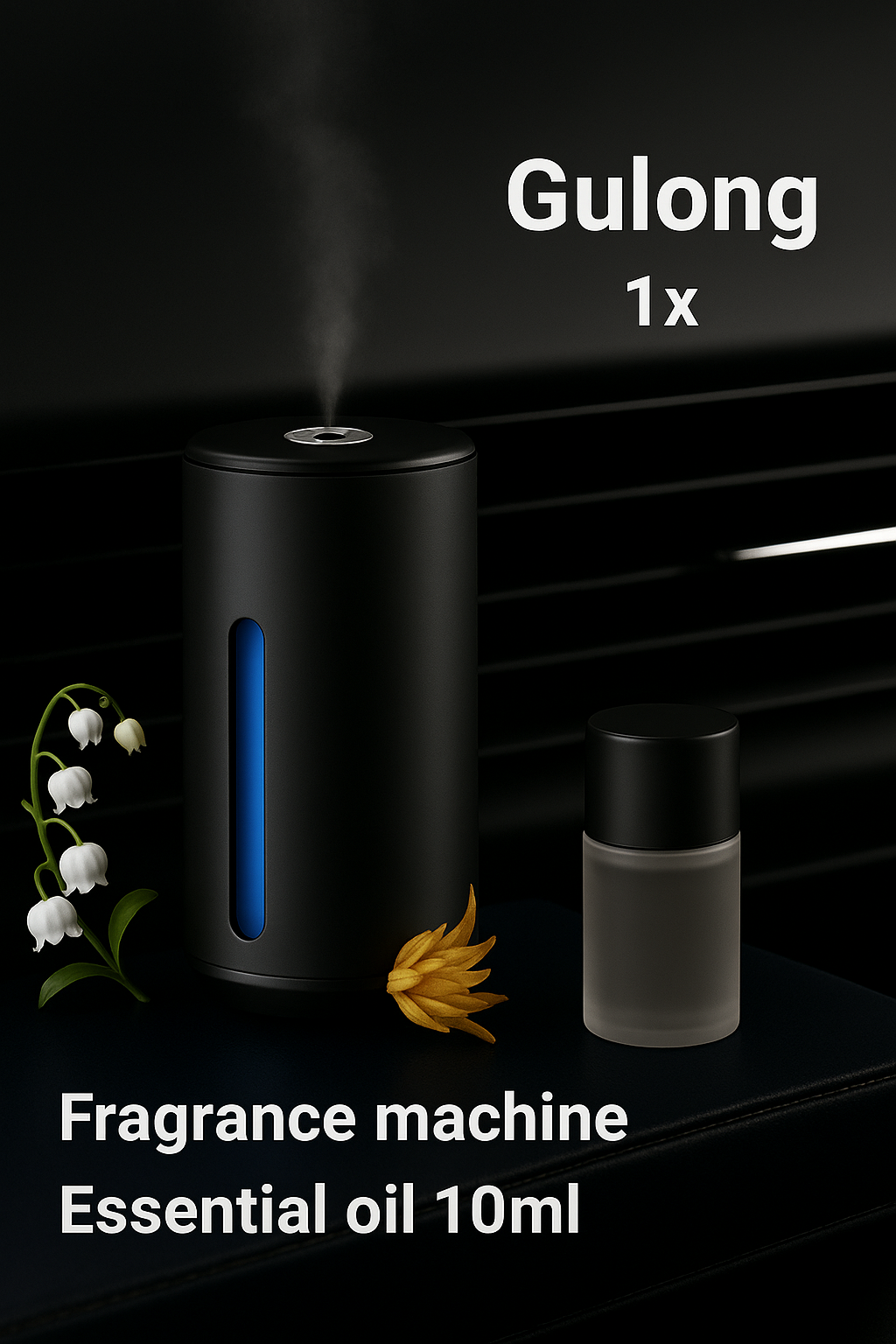 Làtouré Aroma Freshener