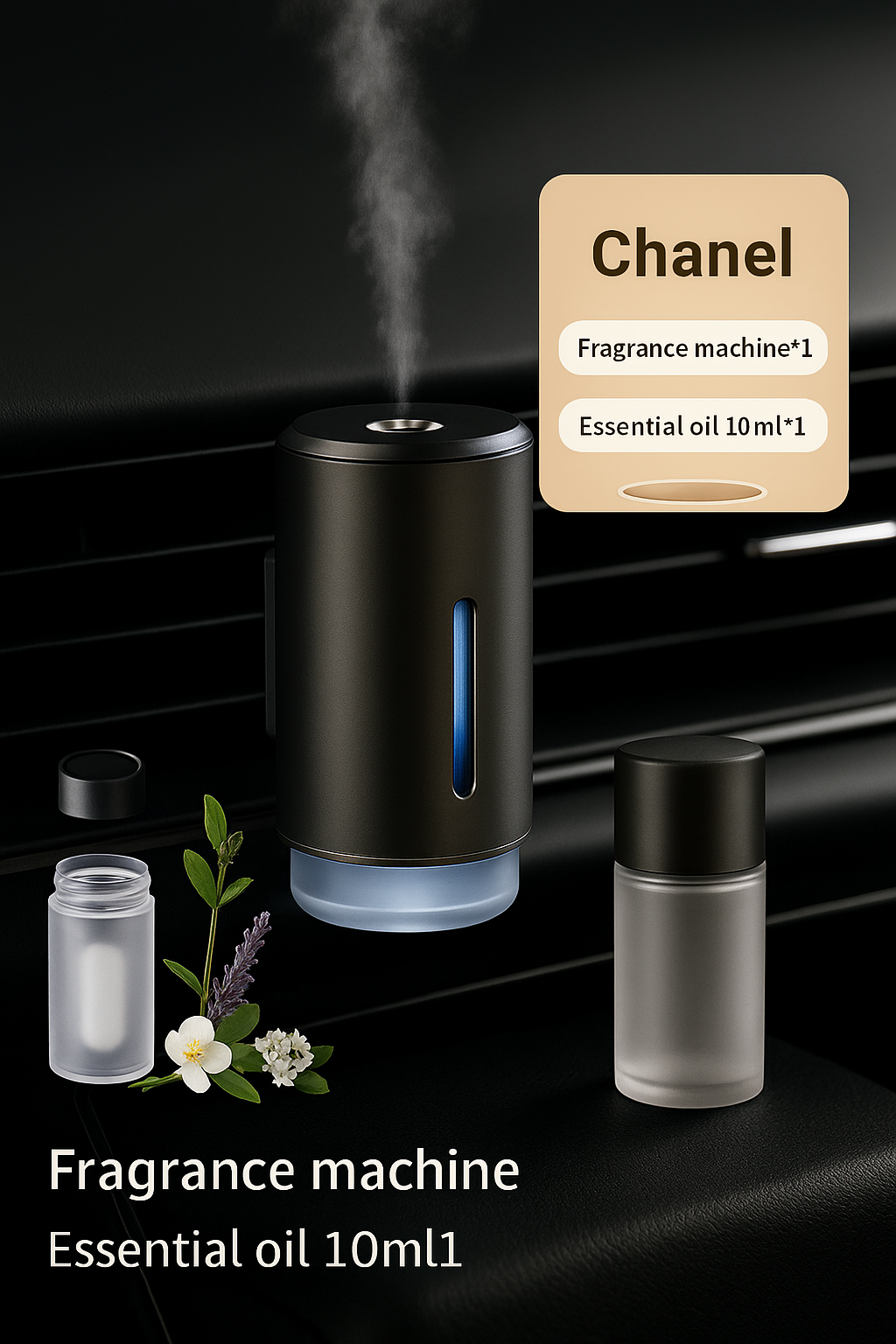 Làtouré Aroma Freshener