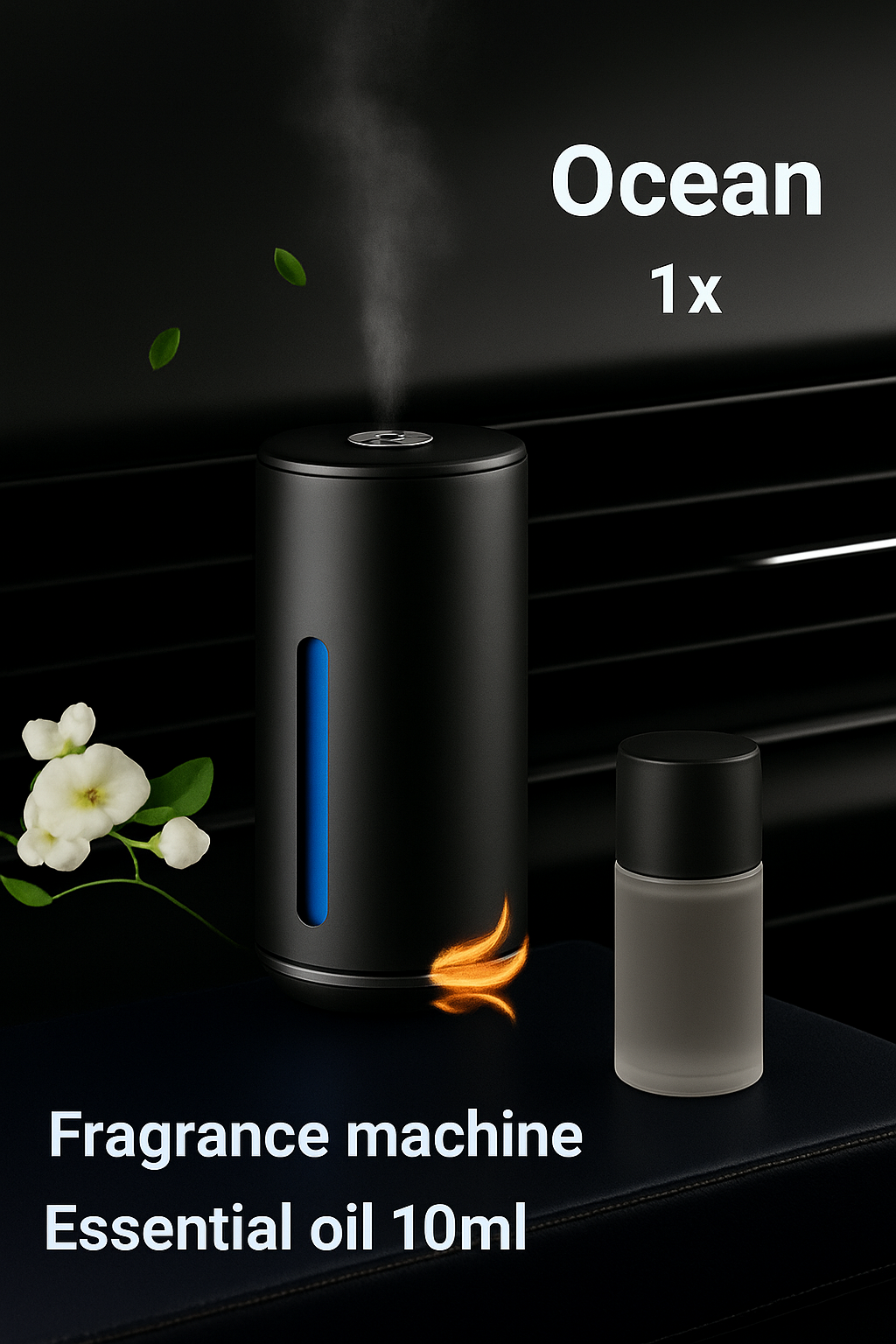 Làtouré Aroma Freshener