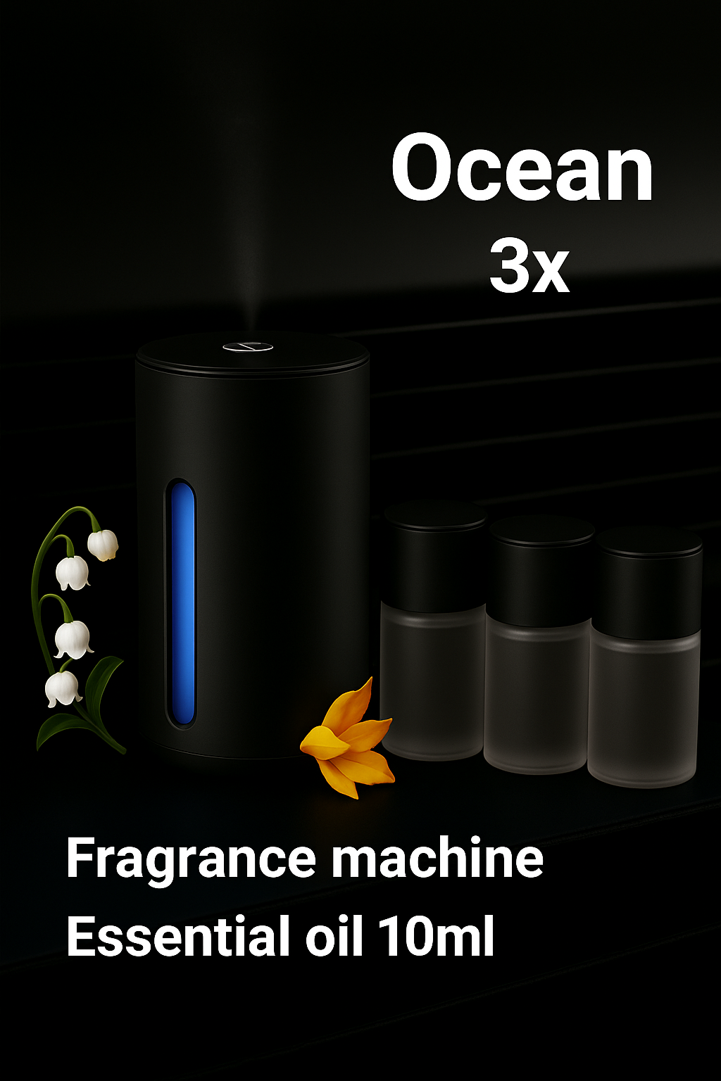 Làtouré Aroma Freshener